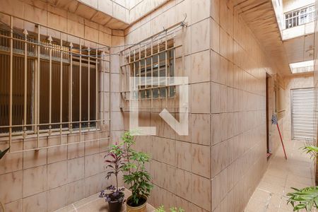 Casa à venda com 263m², 4 quartos e 2 vagasÁrea de Serviço