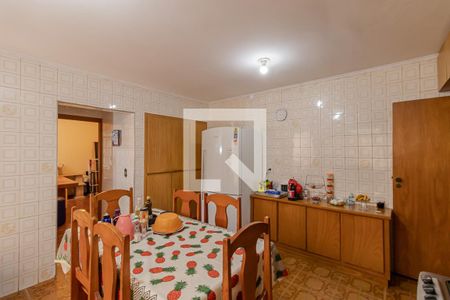 Casa à venda com 263m², 4 quartos e 2 vagasCozinha