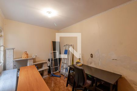 Casa à venda com 263m², 4 quartos e 2 vagasQuarto de Serviço