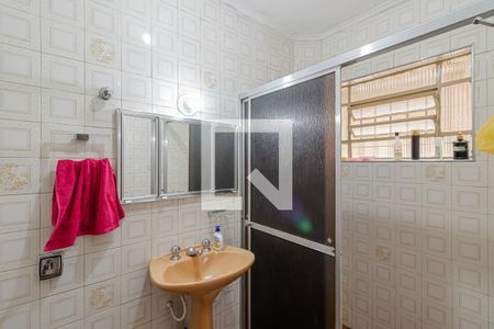 Casa à venda com 263m², 4 quartos e 2 vagasBanheiro de Serviço