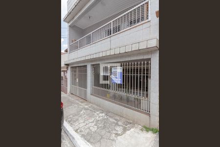 Casa à venda com 263m², 4 quartos e 2 vagasFachada