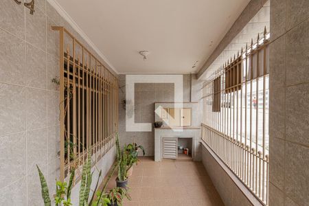 Casa à venda com 263m², 4 quartos e 2 vagasGaragem