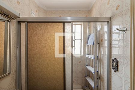 Casa à venda com 263m², 4 quartos e 2 vagasBanheiro 2