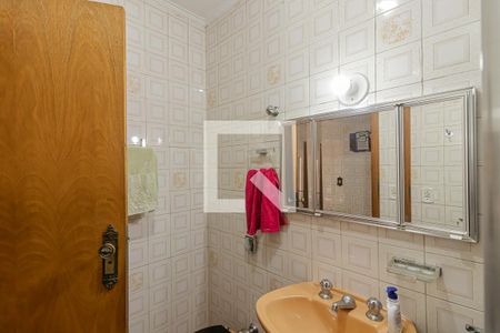 Casa à venda com 263m², 4 quartos e 2 vagasBanheiro de Serviço