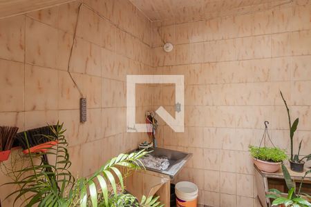 Casa à venda com 263m², 4 quartos e 2 vagasÁrea de Serviço