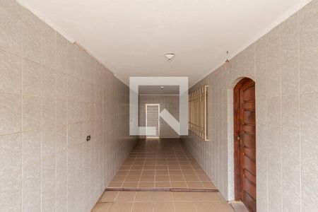 Casa à venda com 263m², 4 quartos e 2 vagasGaragem