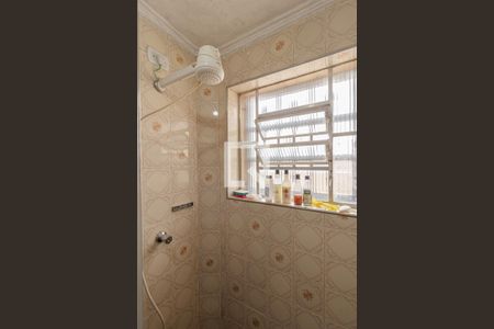 Casa à venda com 263m², 4 quartos e 2 vagasBanheiro da Suíte 1