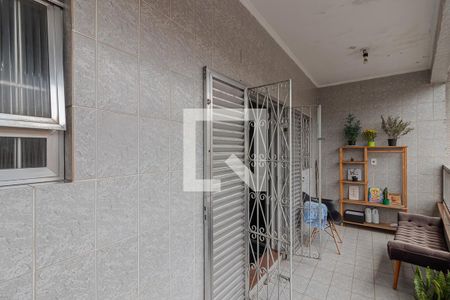 Casa à venda com 263m², 4 quartos e 2 vagasSacada da Suíte 3