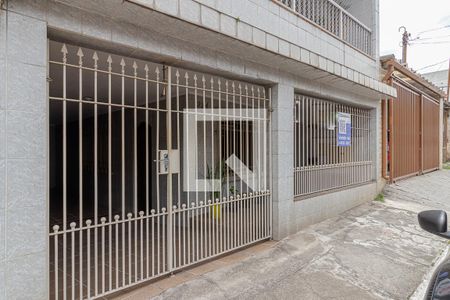 Casa à venda com 263m², 4 quartos e 2 vagasFachada