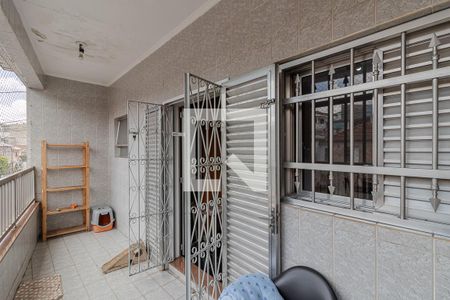Casa à venda com 263m², 4 quartos e 2 vagasSacada da Suíte 3