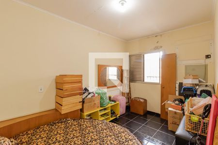 Casa à venda com 263m², 4 quartos e 2 vagasQuarto 2