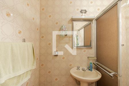 Casa à venda com 263m², 4 quartos e 2 vagasBanheiro da Suíte 1