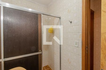 Casa à venda com 263m², 4 quartos e 2 vagasBanheiro de Serviço