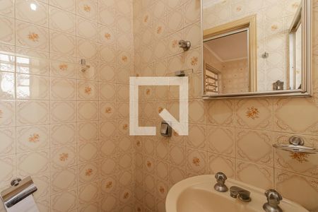 Casa à venda com 263m², 4 quartos e 2 vagasBanheiro 2