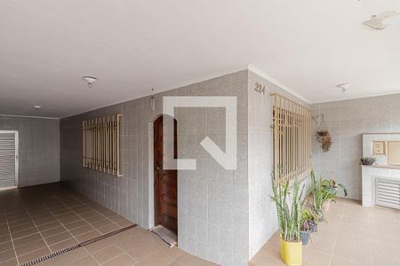 Casa à venda com 263m², 4 quartos e 2 vagasGaragem