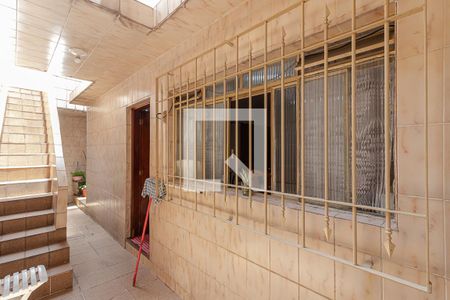 Casa à venda com 263m², 4 quartos e 2 vagasCorredor Lateral