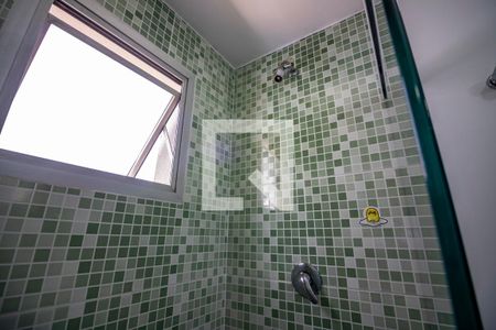 Apartamento à venda com 95m², 3 quartos e 2 vagasBanheiro 2