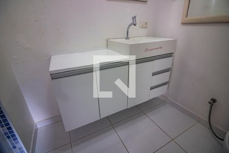 Apartamento à venda com 95m², 3 quartos e 2 vagasBanheiro