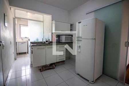 Apartamento à venda com 95m², 3 quartos e 2 vagasCozinha