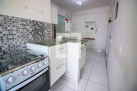 Apartamento à venda com 95m², 3 quartos e 2 vagasCozinha