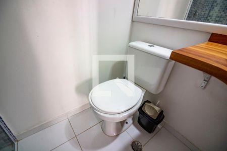 Apartamento à venda com 95m², 3 quartos e 2 vagasBanheiro 3