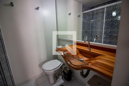 Apartamento à venda com 95m², 3 quartos e 2 vagasBanheiro 3
