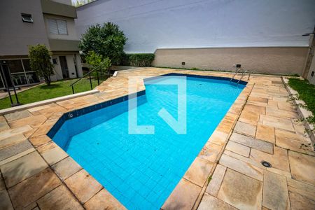 Apartamento à venda com 95m², 3 quartos e 2 vagasÁrea comum