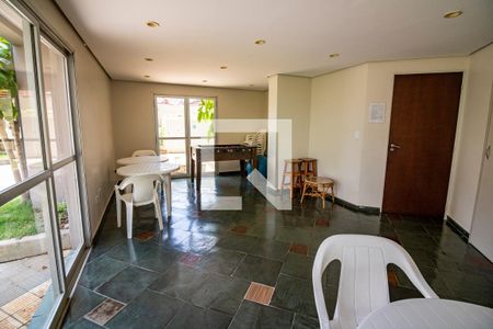 Apartamento à venda com 95m², 3 quartos e 2 vagasÁrea comum