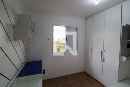 Quarto 2 de apartamento para alugar com 3 quartos, 74m² em Jardim América da Penha, São Paulo