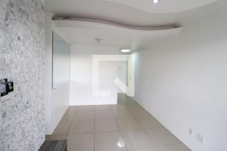 Sala de TV de apartamento para alugar com 3 quartos, 74m² em Jardim América da Penha, São Paulo