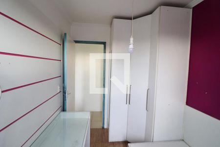 Quarto de apartamento para alugar com 3 quartos, 74m² em Jardim América da Penha, São Paulo