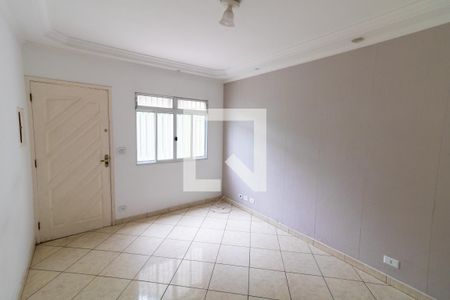 Sala de casa de condomínio à venda com 3 quartos, 116m² em Vila Marieta, São Paulo
