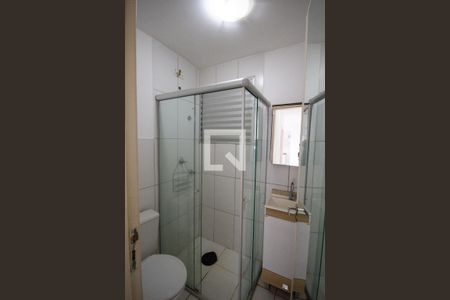 Apartamento para alugar com 47m², 2 quartos e 1 vagaBanheiro