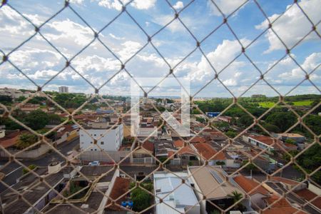 Apartamento para alugar com 47m², 2 quartos e 1 vagaVista do Quarto 2