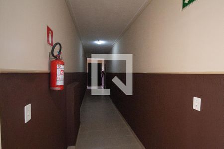 Apartamento para alugar com 47m², 2 quartos e 1 vagaÁrea comum