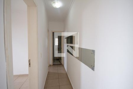 Apartamento para alugar com 47m², 2 quartos e 1 vagaCorredor