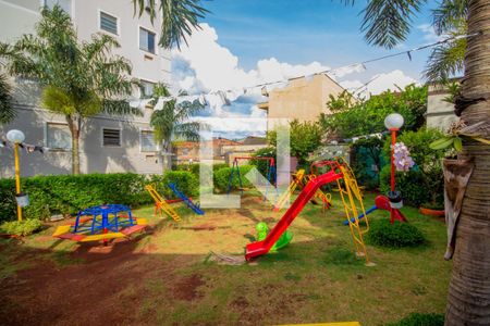 Apartamento para alugar com 47m², 2 quartos e 1 vagaPlayground
