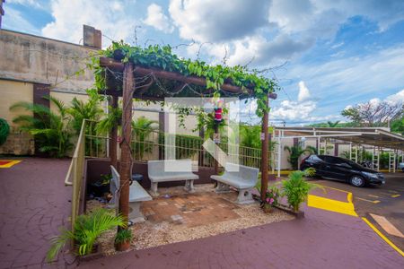 Apartamento para alugar com 47m², 2 quartos e 1 vagaCoreto