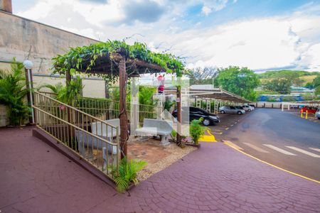 Apartamento para alugar com 47m², 2 quartos e 1 vagaCoreto