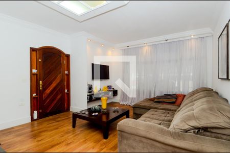 Sala de casa à venda com 3 quartos, 190m² em Jardim Vila Galvao, Guarulhos