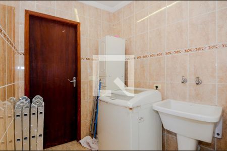 Casa para alugar com 300m², 3 quartos e 2 vagasÁrea de Serviço
