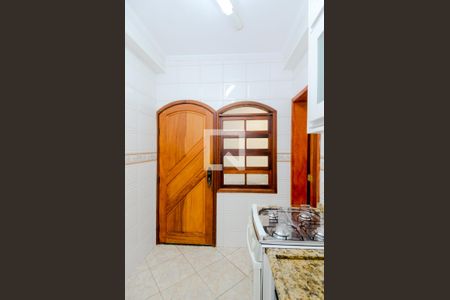 Casa para alugar com 300m², 3 quartos e 2 vagasCozinha