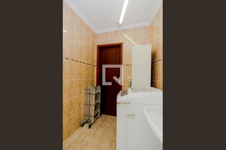 Casa para alugar com 300m², 3 quartos e 2 vagasÁrea de Serviço