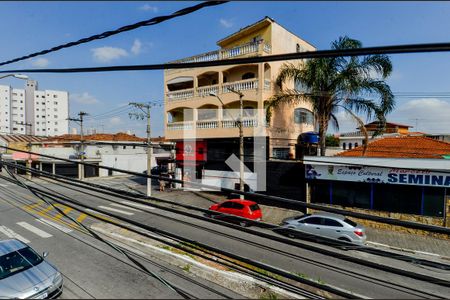 Casa para alugar com 300m², 3 quartos e 2 vagasVista da Varanda da Suíte 2