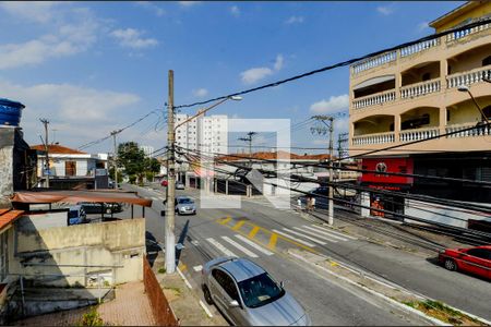 Casa para alugar com 300m², 3 quartos e 2 vagasVista da Varanda da Suíte 2