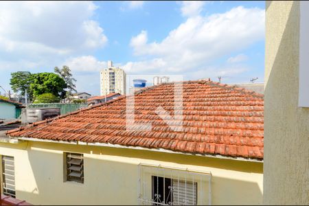 Casa para alugar com 300m², 3 quartos e 2 vagasVista da Suíte 1