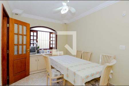 Casa para alugar com 300m², 3 quartos e 2 vagasCopa