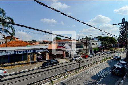 Casa para alugar com 300m², 3 quartos e 2 vagasVista da Varanda da Suíte 2