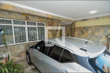 Casa para alugar com 300m², 3 quartos e 2 vagasGaragem