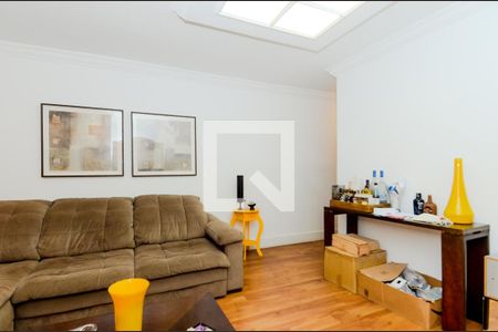 Sala de casa para alugar com 3 quartos, 190m² em Jardim Vila Galvao, Guarulhos